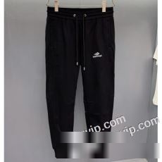 大人気☆NEW!!バレンシアガコピー 2色可選 人気が爆発チノパンBALENCIAGAブランドスーパーコピー2022秋冬季超人気
