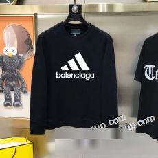  2023春夏新作 バレンシアガコピープルオーバーパーカー 2色可選 格安通販BALENCIAGAコピーブランド