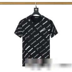 早くも完売している バレンシアガ BALENCIAGAコピー ブランド 2023春夏季超人気 半袖Tシャツ 2色可選