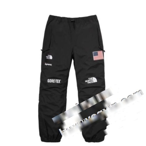 チノパン おすすめ/オススメ Supreme TNFGore-Tex Pant  2022 シュプリーム コピー SUPREMEコピー 