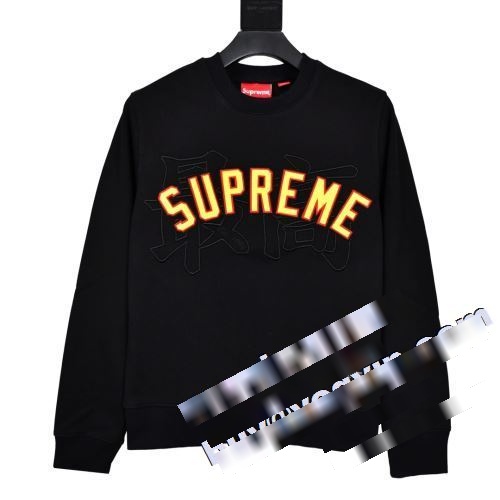 SUPREME コピー パーカー 4色可選人気定番2022 シュプリームブランド コピー有名人の愛用品