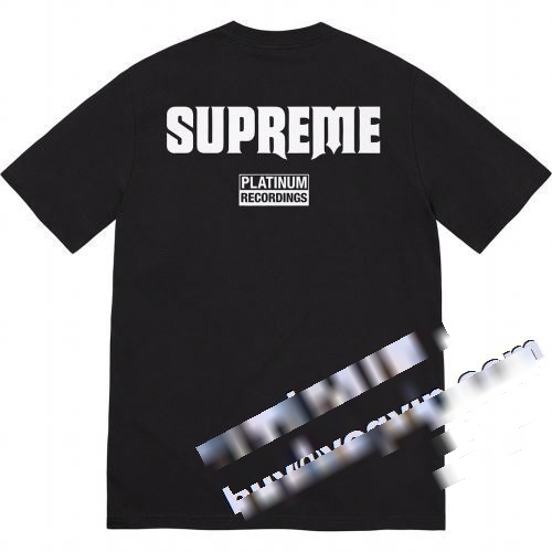 品質保証2022 SUPREMEコピー Tシャツ/半袖 2色可選 人気定番お買い得 シュプリームコピー