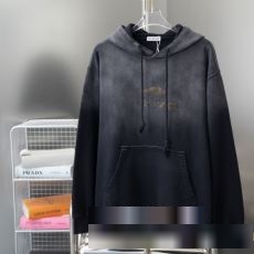完売品！ 2023秋冬 バレンシアガスーパーコピー BALENCIAGA 幅広いジャンル パーカー 3色可選