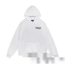 ◆モデル愛用◆ 2023秋冬 バレンシアガ BALENCIAGA 高級感漂わせる パーカー コピー商品 2色可選