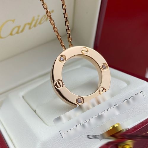 活用できるアイテム カルティエ CARTIER ネックレス 2022春夏 スーパーコピー