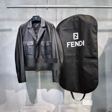 FENDIコピー フェイクファー製のコート上品な輝きを放つ形 2022 防風 フェンディコピー 今買い◎得 