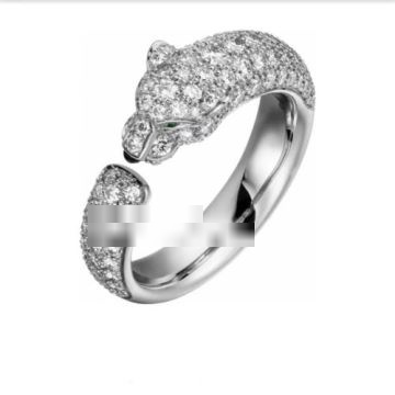 大人気アイテム！入手困難 カルティエスーパーコピー CARTIER 2022春夏 リング/指輪