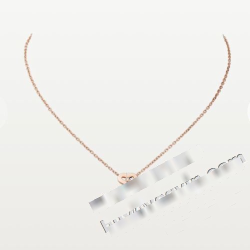 ブランド 偽物 通販 機能性?耐久性抜群 カルティエ CARTIER 2022春夏 ネックレス