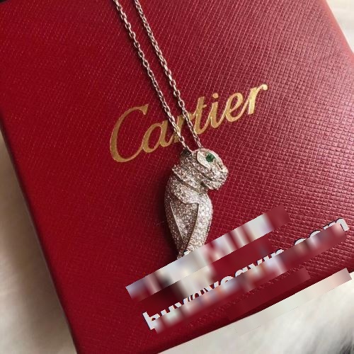 絶大な人気を誇る 2022春夏 ペンダントトップ CARTIER カルティエ スーパーコピー 激安