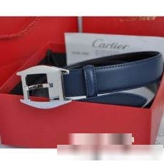 ブランド コピー 綺麗に決まるフォルム！2022 カルティエ CARTIER 高級感漂わせる ベルト メンズ