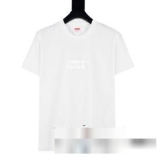 2023年春夏新作 シュプリーム Supreme Chicago Box Logo Tee White 海外限定ライン シュプリームスーパーコピー 半袖Tシャツ