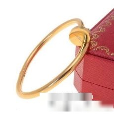 お買得 CARTIERコピー 2022 バングル カルティエ CARTIER ブレスレット