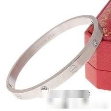 コピー ブランド 2022 超レア バングル カルティエ CARTIER ブレスレット