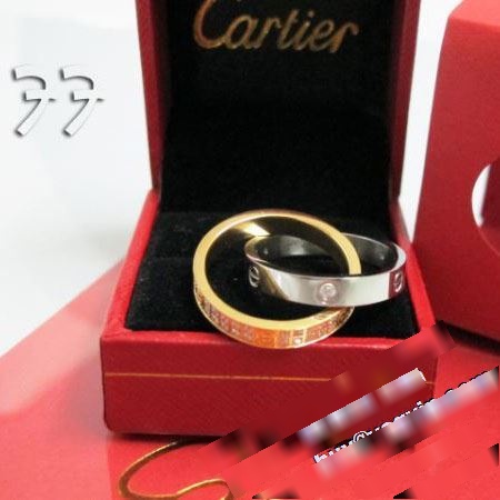 超人気美品◆ 2022 リング カルティエ CARTIERブランドスーパーコピー 指輪