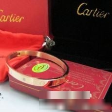 ブレスレット 2022 贈り物にも◎  カルティエコピー CARTIER バングル