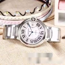 ランキング商品 スーパーコピー 激安 2022 カルティエ CARTIER 自動巻き 腕時計 36x13mm お買取より三年保証