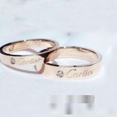 2022 着心地抜群 カルティエブランドスーパーコピー カルティエ CARTIER リング 指輪