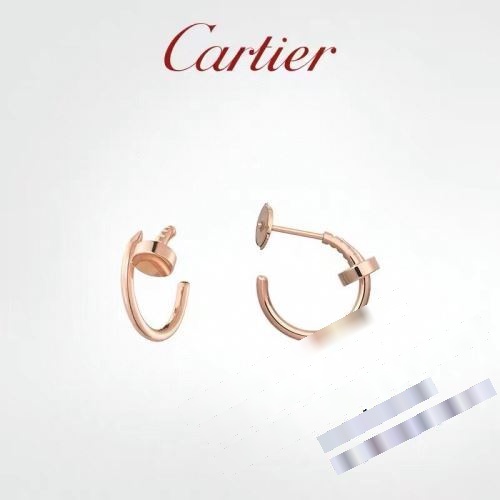 2022 カルティエ CARTIER 洗練を十分に演出する ピアス イヤリング 3色可選 CARTIERコピーブランド オリジナルデザイン