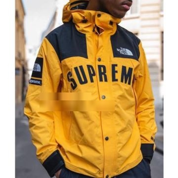 SUPREMEコピー 5色可選 2022 ダスター コート シュプリーム コピー SUPREME THE NORTH FACE TNF JACKET 