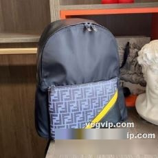 韓国の人気 フェンディ偽物ブランド FENDI リュック バックパック 男女兼用 リュック 大容量 バッグ 新作