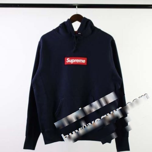 売れ筋のいい supreme box logo シュプリーム コピー SUPREMEコピー 19色可選 2022 パーカー 