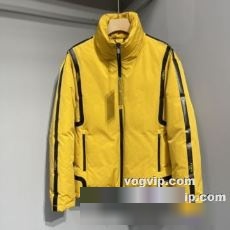 売れ筋のいい 2022秋冬 フェンディコピーブランド FENDI ダウンジャケット コート セール 暖かい 防寒 韓国風 防風 おしゃれ 人気急上昇 定番 通勤