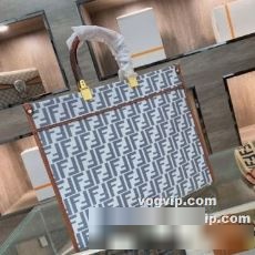 2022秋冬 フェンディスーパーコピー 激安 選べる極上 FENDI ハンドバッグ 5色可選 大容量 大きい ショルダー 肩掛け おしゃれ 可愛い 撥水 カジュアル