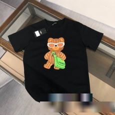 爆買いお買い得フェンディ偽物ブランド 半袖Tシャツ3色可選FENDIスーパーコピー 激安大特価2023