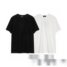 超激得新品 FENDIブランドスーパーコピー半袖Tシャツ2色可選 激安大特価2023フェンディコピー ブランド