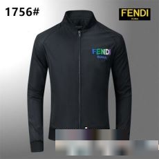 シンプルなデザインフェンディスーパーコピー 激安ブルゾン 2色可選 お得2023FENDIスーパーコピー