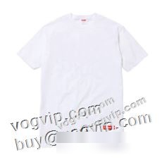 半袖Tシャツ 高級感あるボリュームのダウンジャケットが登場！2022  5色可選 シュプリーム コピー SUPREMEコピー 