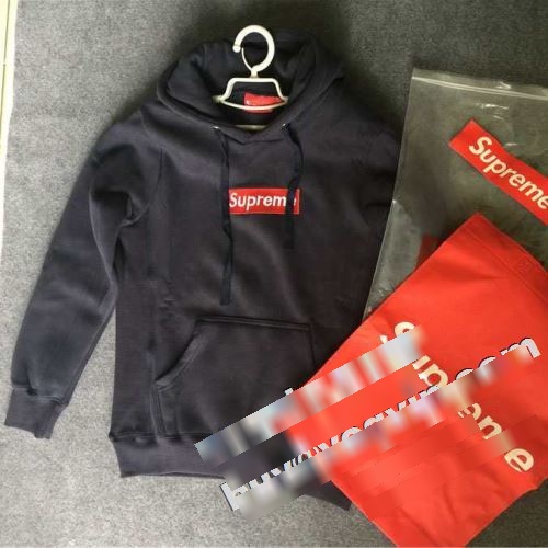 3色可選 人気雑誌掲載 パーカー シュプリーム コピー SUPREMEコピー 秋着用