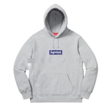 8色可選 2022 パーカー シュプリーム コピー 入手困難 SUPREME Bandana Box Logo Hooded Sweatshirt SUPREMEコピー 
