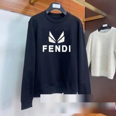 FENDIブランドコピー最安値高品質 プルオーバーパーカー 2色可選 フェンディコピー ブランド2023秋冬季超人気
