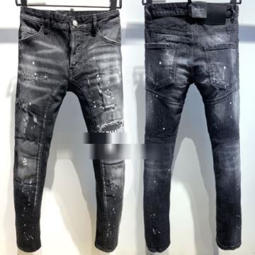 2022 ジーンズ ディースクエアードコピー おすすめ/オススメ ショートパンツ DSQUARED2コピー    