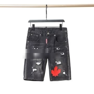 存在感のある 2022 ディースクエアードコピー DSQUARED2コピー ジーンズ ショートパンツ     