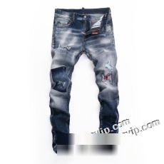 2023春夏季超人気ディースクエアードコピー デニムパンツ お買い得お買い得 DSQUARED2スーパーコピー 大人気なレットショップ