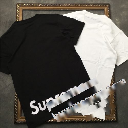 SUPREMEコピー 2022  超目玉 2色可選  ランキング商品 シュプリーム コピー 半袖Tシャツ