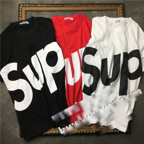 SUPREMEコピー 2022  絶対オススメ?  外出 3色可選 シュプリーム コピー 半袖Tシャツ