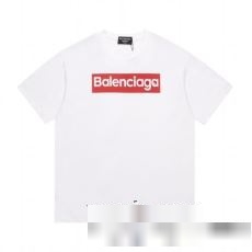 2023人気セール バレンシアガ x シュプリーム 半袖Tシャツ トレンド感アップ シュプリームコピー ブランド