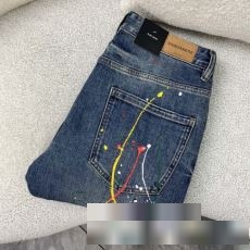 ディースクエアードブランドスーパーコピー 着心地抜群 DSQUARED2 2023最新入荷 ジーンズ 細身効果