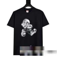 2023新作品 シュプリームブランドスーパーコピー 人目を惹くデザイン Supreme Elephant Tee 半袖Tシャツ