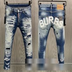 活用できるアイテム ジーンズ ウォッシュタイプのデニム 2023最新入荷 ディースクエアード DSQUARED2コピー ブランド
