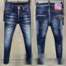 機能性?耐久性抜群 ジーンズ 2023最新入荷 ディースクエアード DSQUARED2ブランド 偽物 通販 機能性も備えたアイテム