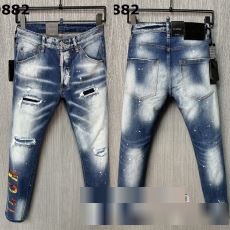 ★安心★追跡付  日本スーパーコピー優良サイト 2023秋冬 ディースクエアード DSQUARED2 ジーンズ 最高のリラックス感