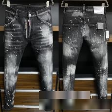 ディースクエアード DSQUARED2 大人気☆NEW!! ジーンズ ブランドスーパーコピー 激安専門店 2023秋冬 機能性?耐久性抜群