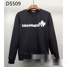 主役になる存在感 2023最新入荷 ディースクエアード DSQUARED2 プルオーバーパーカー パーカー ブランド コピー 販売 高レベルの保温性