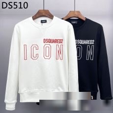 業界高品質スーパーコピー 大好評? 2023最新入荷 ディースクエアード DSQUARED2 プルオーバーパーカー パーカー 2色可選 アグレッシブな行動を支える