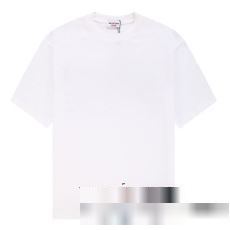 おしゃれに絶大な人気の 2023 SUPREME偽物ブランド バレンシアガ x シュプリーム お洒落に魅せる 半袖Tシャツ