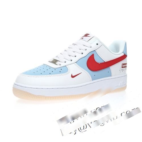 コスパ最高のプライス 2023 シュプリームコピー Supreme x Nik Air Force 1 07 Low